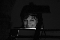 Silvia Pasello - Cantico dei Cantici