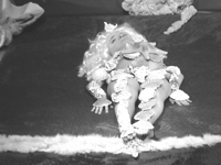 Lenz Teatro - La Sirenetta