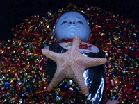 Lenz Rifrazioni - La Sirenetta