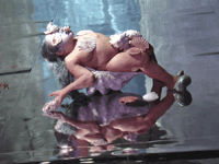 Lenz Rifrazioni - La Sirenetta