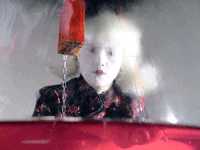 Lenz Rifrazioni - Scarpette Rosse