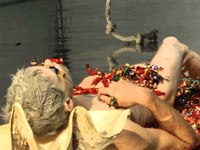 Lenz Rifrazioni - La Sirenetta