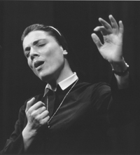 PSAUMES ET CANTIQUES DE L’ORIENT