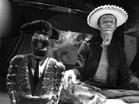 Il Principe costante