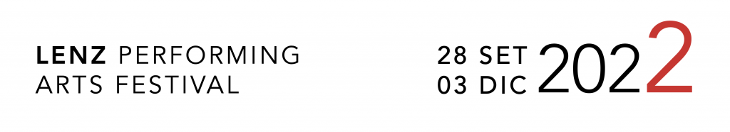 [cml_media_alt id='16994']Lenz Performing Arts Festival. Dal 28 settembre al 3 dicembre 2022[/cml_media_alt]
